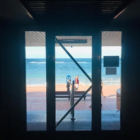 Horizonte, Un Hogar Con Vistas Al Mar Lägenhet Las Palmas de Gran Canaria