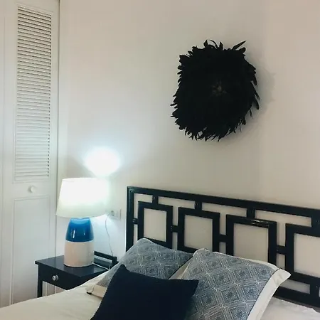Horizonte, Un Hogar Con Vistas Al Mar Apartament Las Palmas de Gran Canaria