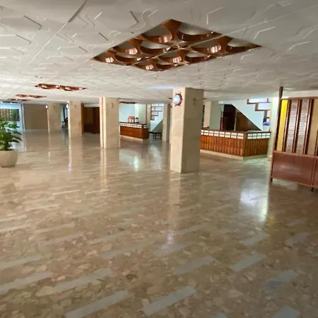 Horizonte, Un Hogar Con Vistas Al Mar Apartament *