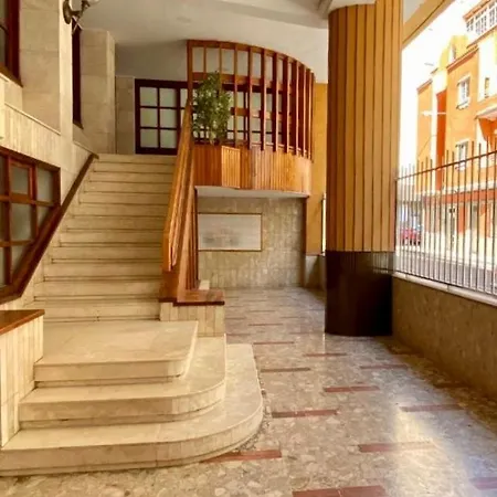 Horizonte, Un Hogar Con Vistas Al Mar Apartament Las Palmas de Gran Canaria
